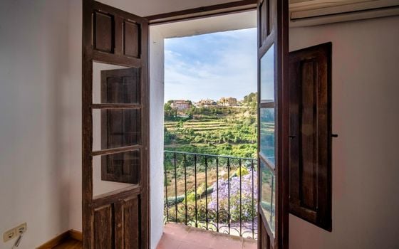 5 bedroom Villa in Polop - DJP123167 - Photo - Small - 22