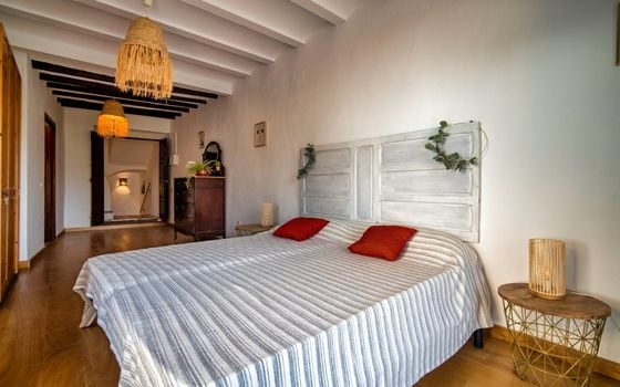 5 bedroom Villa in Polop - DJP123167 - Photo - Small - 20