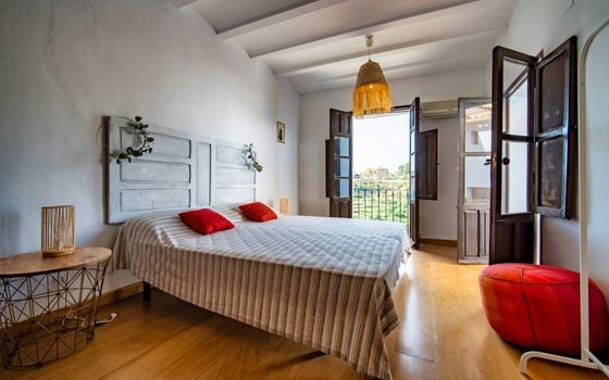 5 bedroom Villa in Polop - DJP123167 - Photo - Small - 19