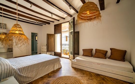 5 bedroom Villa in Polop - DJP123167 - Photo - Small - 21