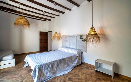 5 bedroom Villa in Polop - DJP123167 - Photo - Small - 18