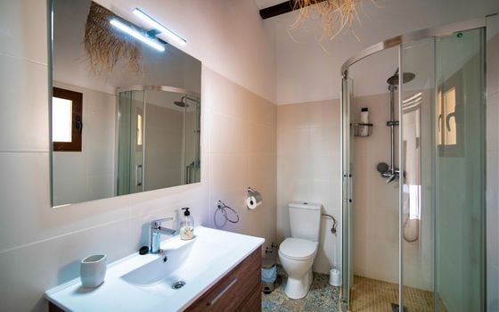 5 bedroom Villa in Polop - DJP123167 - Photo - Small - 28