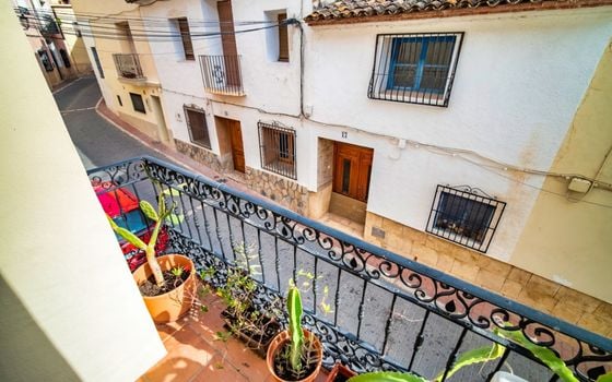 5 bedroom Villa in Polop - DJP123167 - Photo - Small - 34