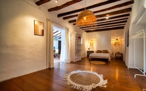 5 bedroom Villa in Polop - DJP123167 - Photo - Small - 13