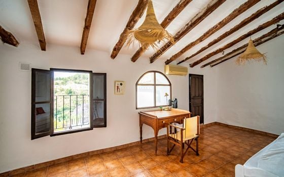 5 bedroom Villa in Polop - DJP123167 - Photo - Small - 17