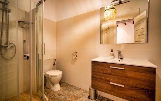 5 bedroom Villa in Polop - DJP123167 - Photo - Small - 27