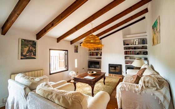 5 bedroom Villa in Polop - DJP123167 - Photo - 2