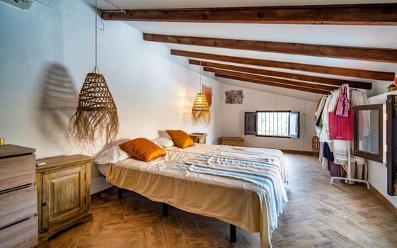 5 bedroom Villa in Polop - DJP123167 - Photo - Small - 16