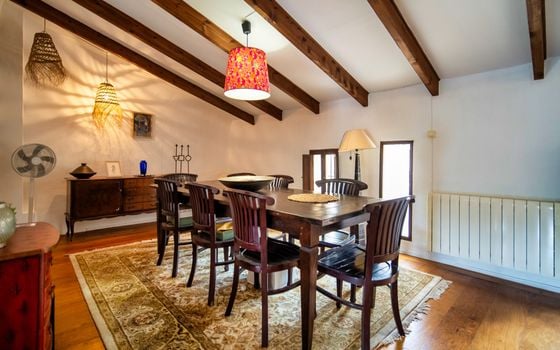 5 bedroom Villa in Polop - DJP123167 - Photo - Small - 8
