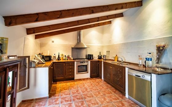 5 bedroom Villa in Polop - DJP123167 - Photo - 5