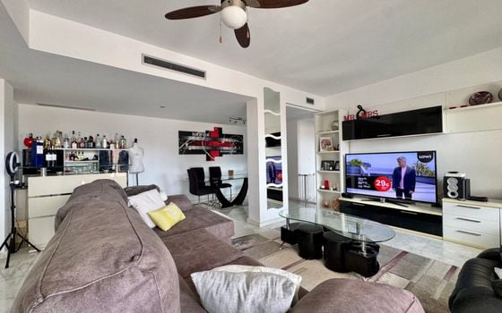 3 bedroom Penthouse in Finestrat - DJP123168 - Photo - 5