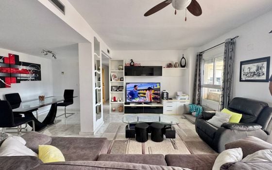 Penthouse de 3 chambres à Finestrat - DJP123168 - Photo - Small - 6