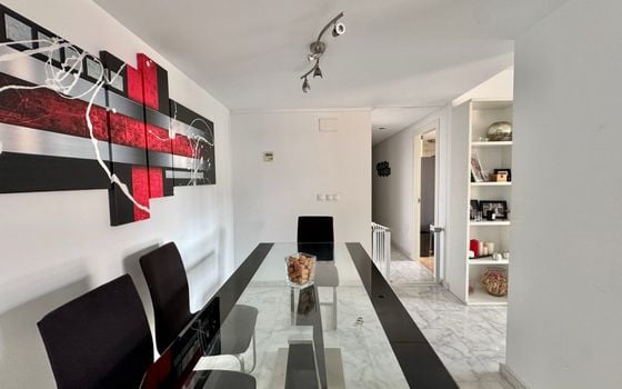 Penthouse de 3 chambres à Finestrat - DJP123168 - Photo - Small - 8