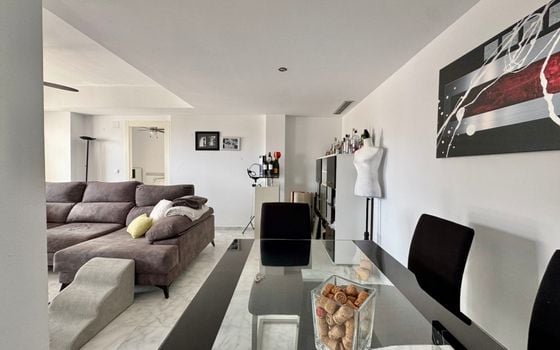 Penthouse de 3 chambres à Finestrat - DJP123168 - Photo - Small - 7