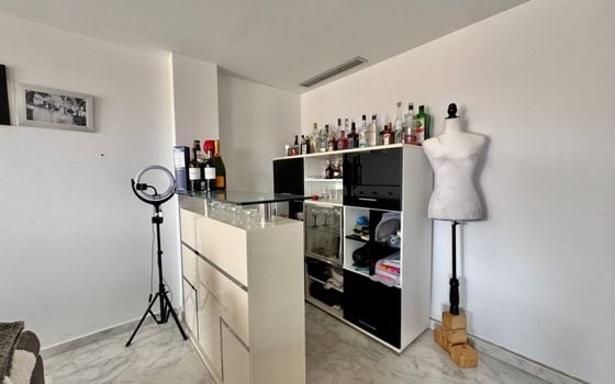 Penthouse de 3 chambres à Finestrat - DJP123168 - Photo - Small - 9