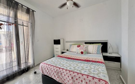 Penthouse de 3 chambres à Finestrat - DJP123168 - Photo - Small - 12