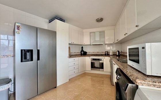 Penthouse de 3 chambres à Finestrat - DJP123168 - Photo - Small - 10