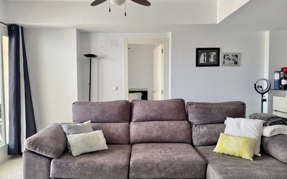 3 bedroom Penthouse in Finestrat - DJP123168 - Photo - 4