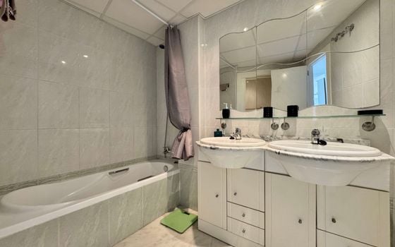 Penthouse de 3 chambres à Finestrat - DJP123168 - Photo - Small - 16