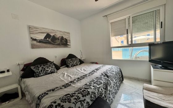 Penthouse de 3 chambres à Finestrat - DJP123168 - Photo - Small - 14