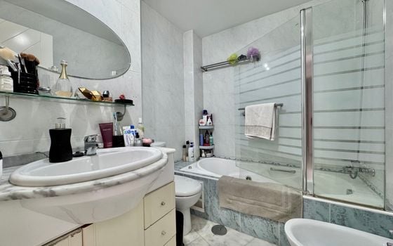 Penthouse de 3 chambres à Finestrat - DJP123168 - Photo - Small - 17