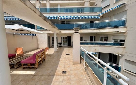 Penthouse de 3 chambres à Finestrat - DJP123168 - Photo - Small - 18