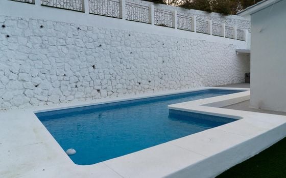 Villa de 4 chambres à Altea - DJP123172 - Photo - Small - 17
