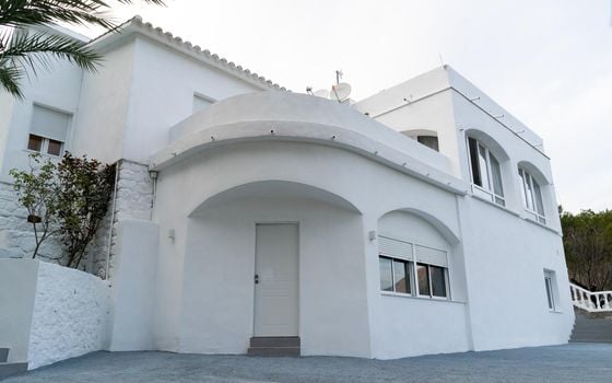 Villa de 4 chambres à Altea - DJP123172 - Photo - 3