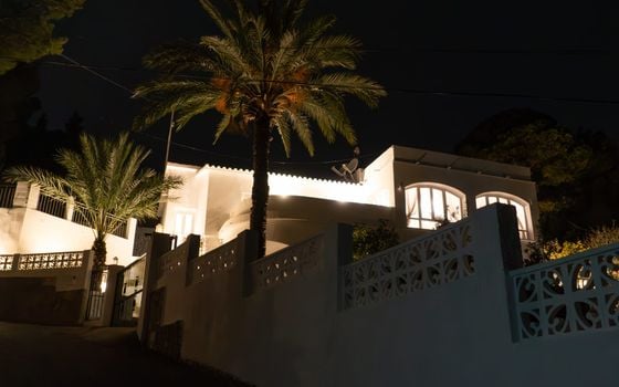 Villa de 4 chambres à Altea - DJP123172 - Photo - Small - 32
