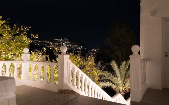 Villa de 4 chambres à Altea - DJP123172 - Photo - Small - 25