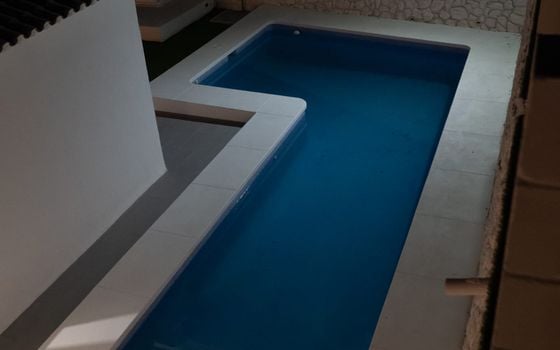 Villa de 4 chambres à Altea - DJP123172 - Photo - Small - 26