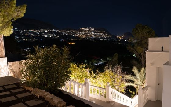 Villa de 4 chambres à Altea - DJP123172 - Photo - Small - 31