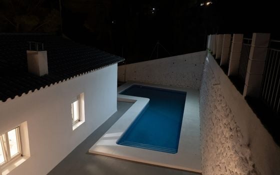 Villa de 4 chambres à Altea - DJP123172 - Photo - Small - 27
