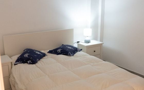 Villa de 4 chambres à Altea - DJP123172 - Photo - Small - 12