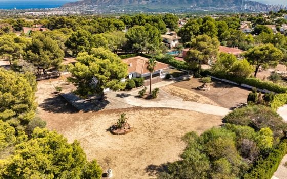 4 bedroom Villa in La Nucia - DJP123174 - Photo - Small - 36