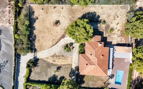 4 bedroom Villa in La Nucia - DJP123174 - Photo - Small - 34