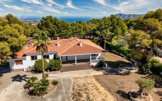 4 bedroom Villa in La Nucia - DJP123174 - Photo - Small - 31