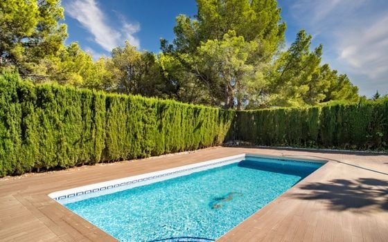 4 bedroom Villa in La Nucia - DJP123174 - Photo - 2