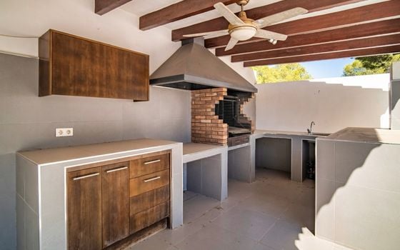 4 bedroom Villa in La Nucia - DJP123174 - Photo - Small - 27