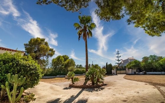4 bedroom Villa in La Nucia - DJP123174 - Photo - Small - 28