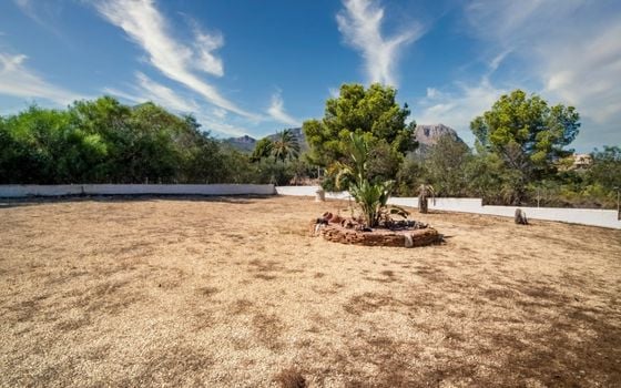 4 bedroom Villa in La Nucia - DJP123174 - Photo - Small - 29