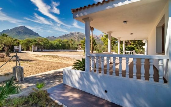 4 bedroom Villa in La Nucia - DJP123174 - Photo - Small - 6