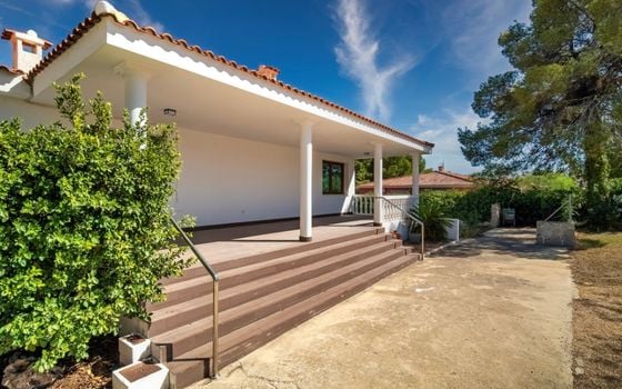 4 bedroom Villa in La Nucia - DJP123174 - Photo - 5