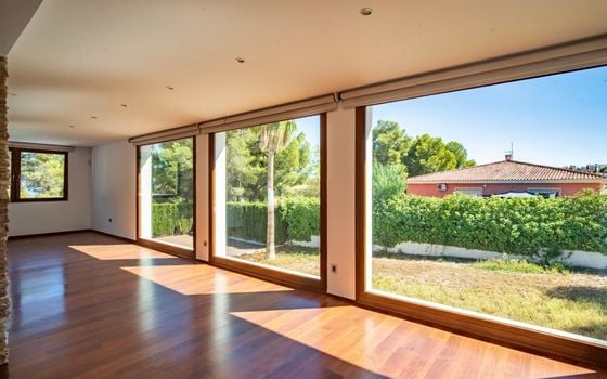 4 bedroom Villa in La Nucia - DJP123174 - Photo - Small - 8