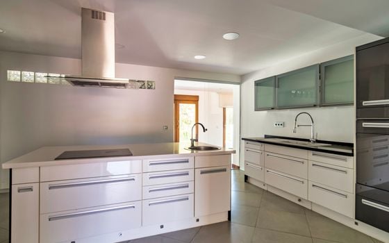 4 bedroom Villa in La Nucia - DJP123174 - Photo - Small - 12