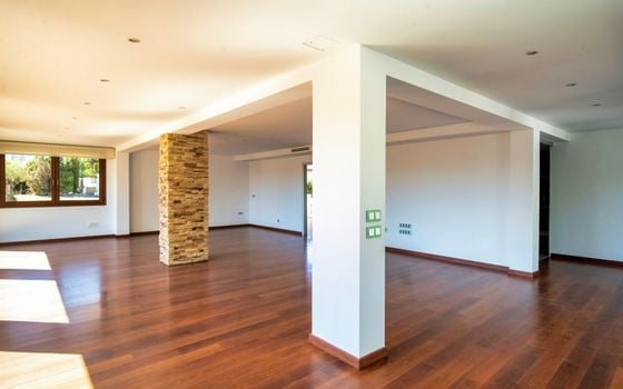 4 bedroom Villa in La Nucia - DJP123174 - Photo - Small - 11