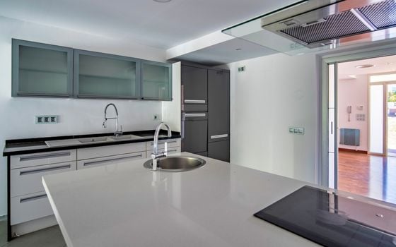 4 bedroom Villa in La Nucia - DJP123174 - Photo - Small - 14