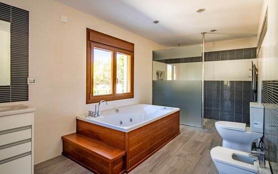 4 bedroom Villa in La Nucia - DJP123174 - Photo - Small - 21