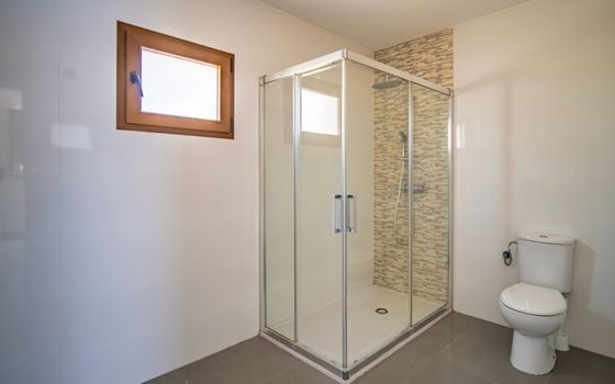 4 bedroom Villa in La Nucia - DJP123174 - Photo - Small - 24