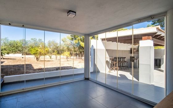 4 bedroom Villa in La Nucia - DJP123174 - Photo - Small - 25
